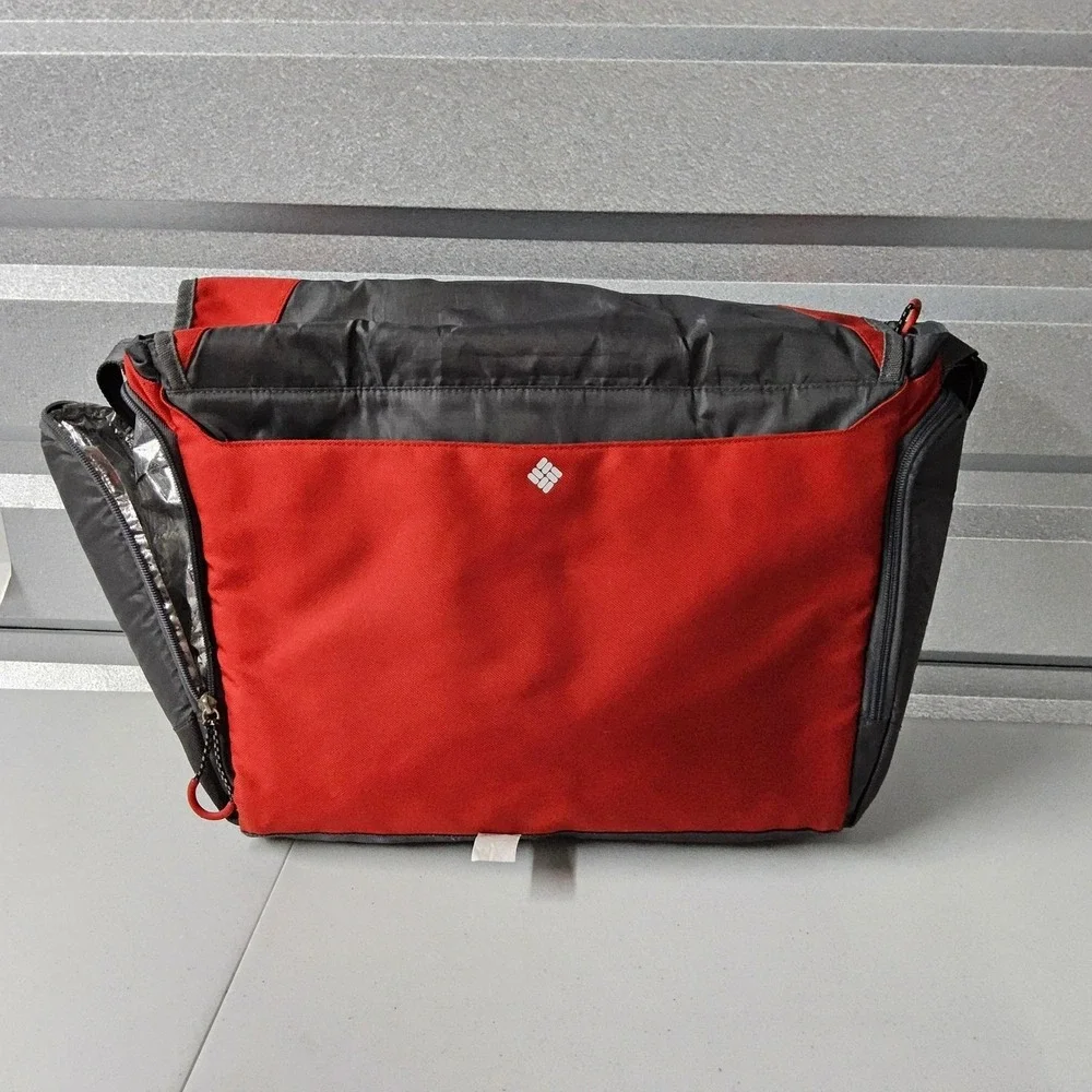 Columbia versatile messenger